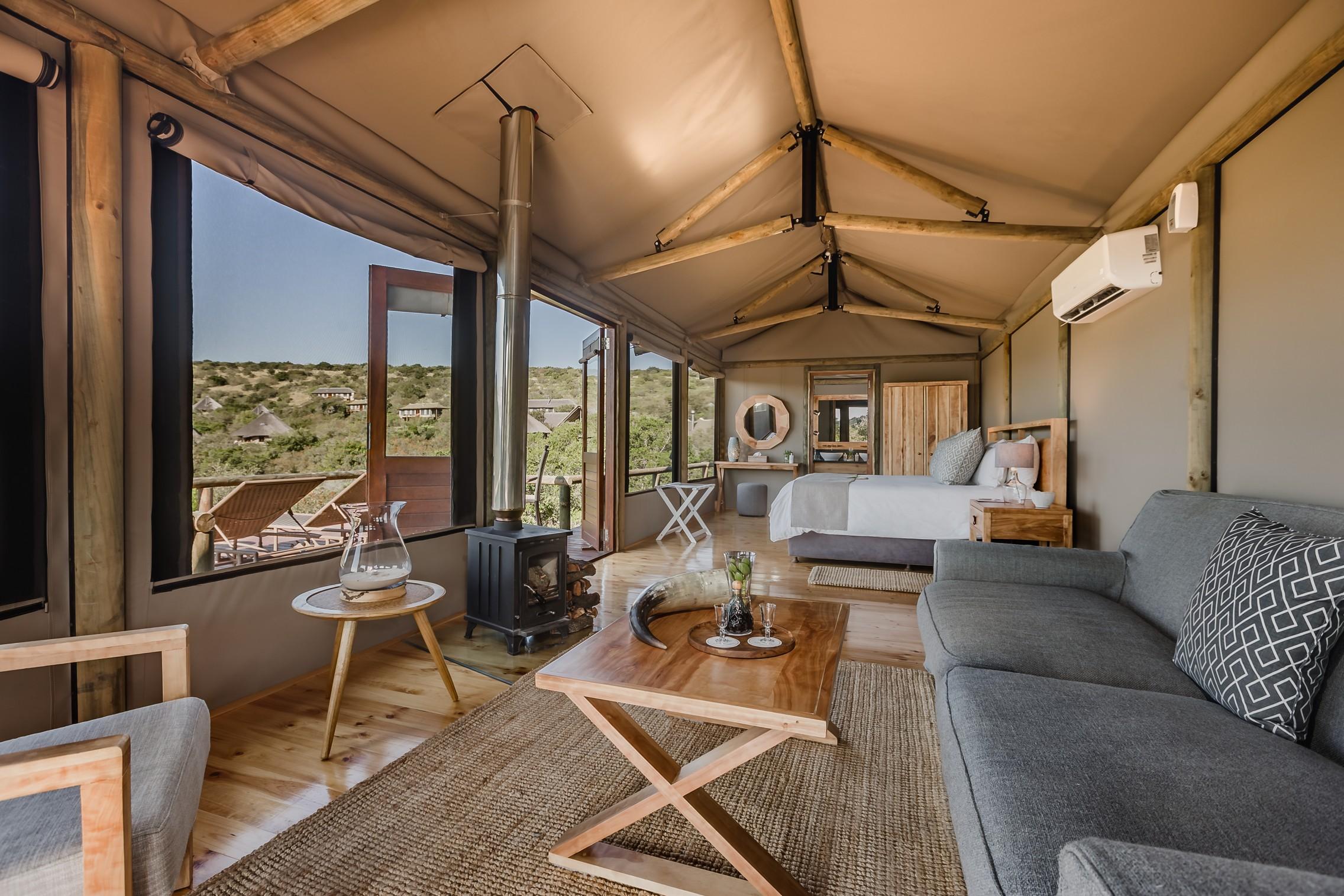 Bukela Game Lodge - Амакала-Ґейм-Резерв Екстер'єр фото