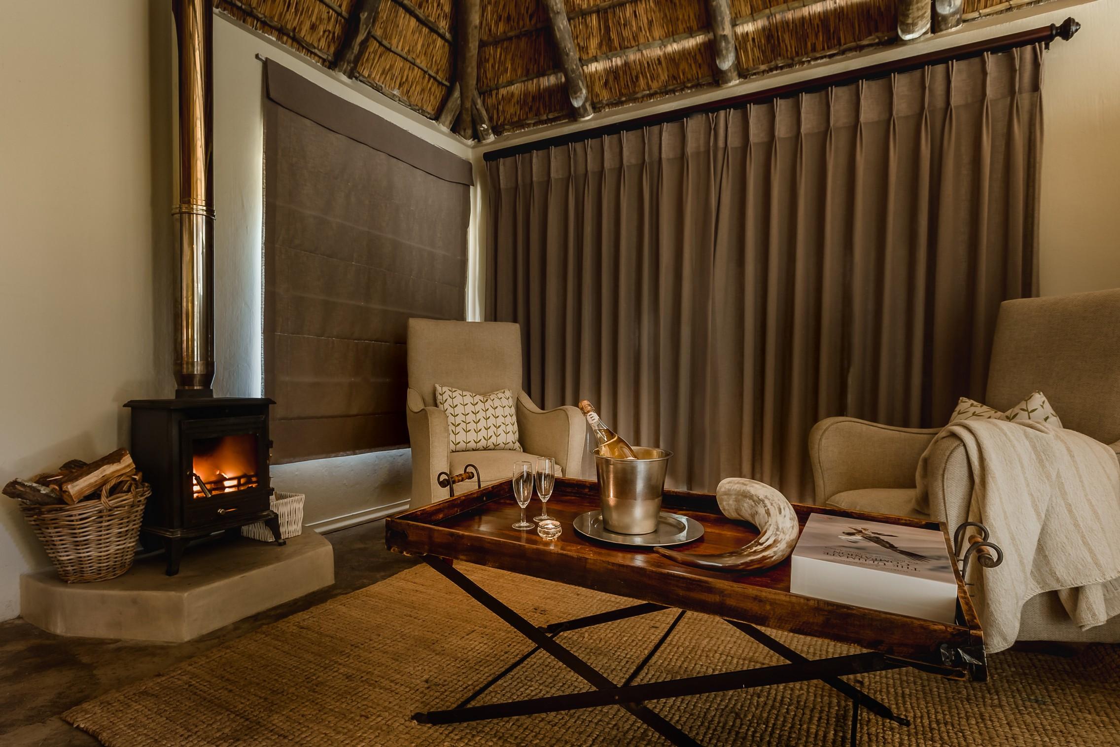 Bukela Game Lodge - Амакала-Ґейм-Резерв Екстер'єр фото