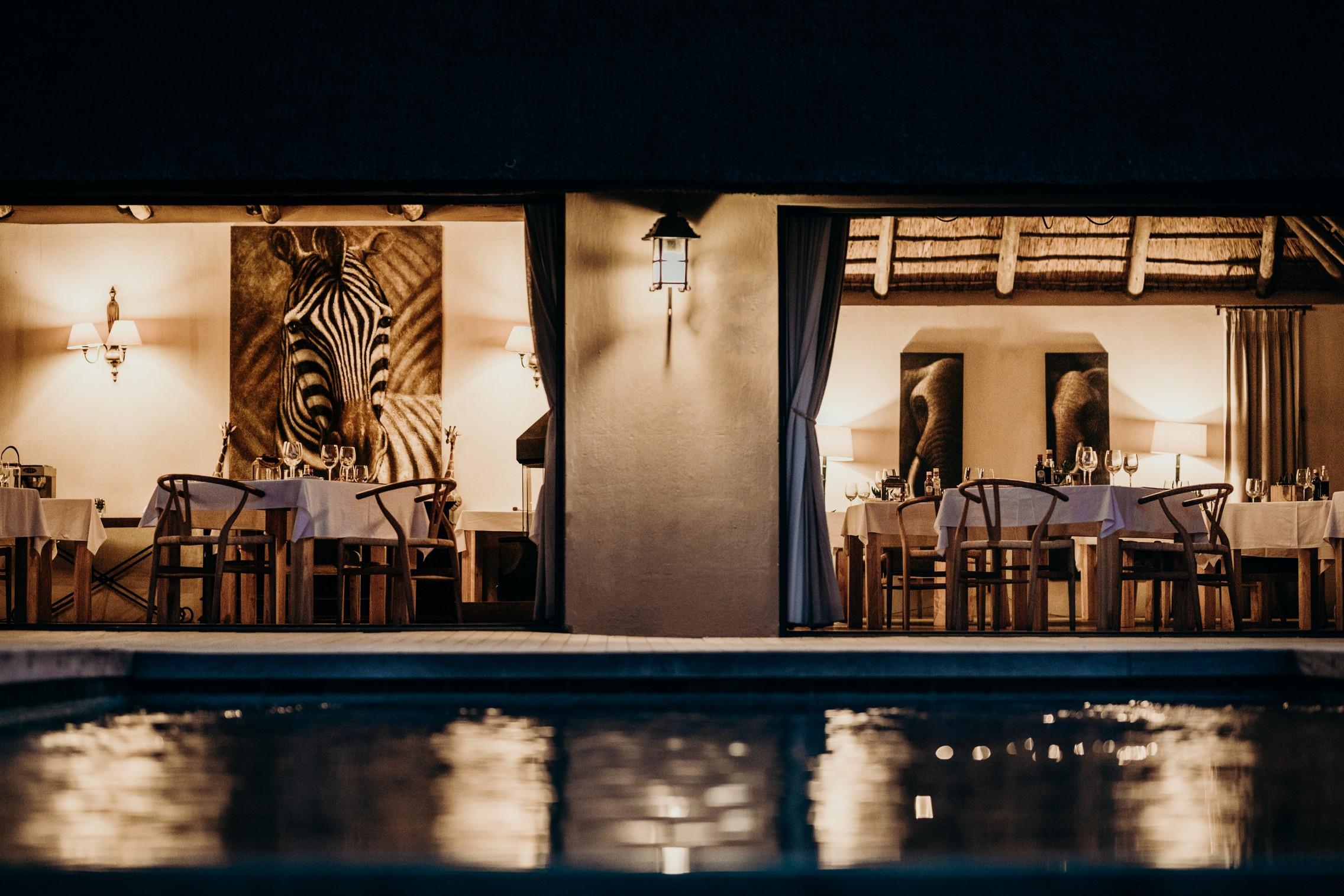Bukela Game Lodge - Амакала-Ґейм-Резерв Екстер'єр фото