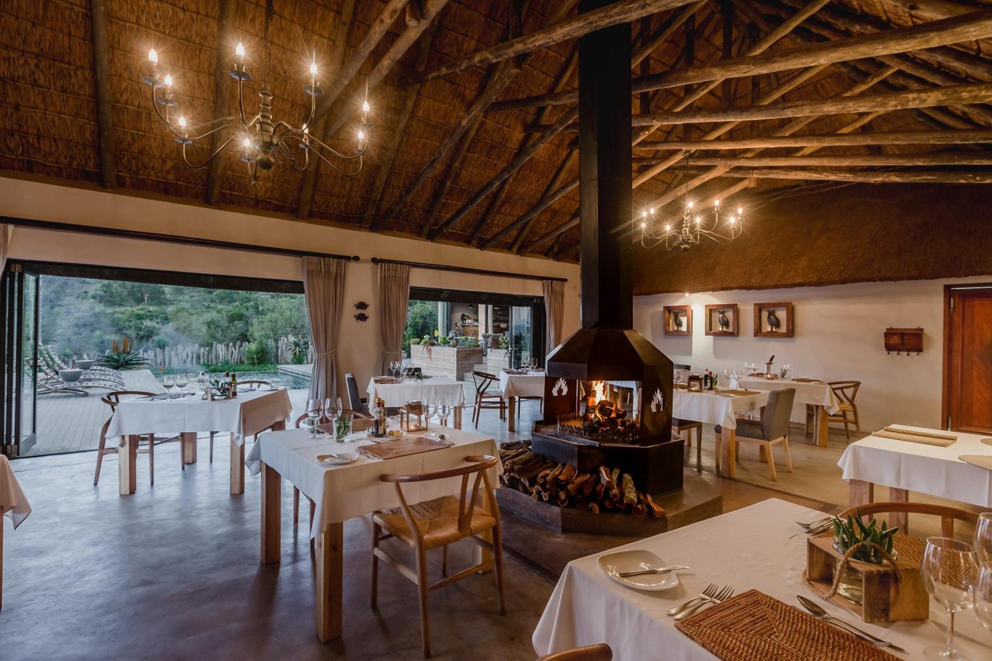 Bukela Game Lodge - Амакала-Ґейм-Резерв Екстер'єр фото