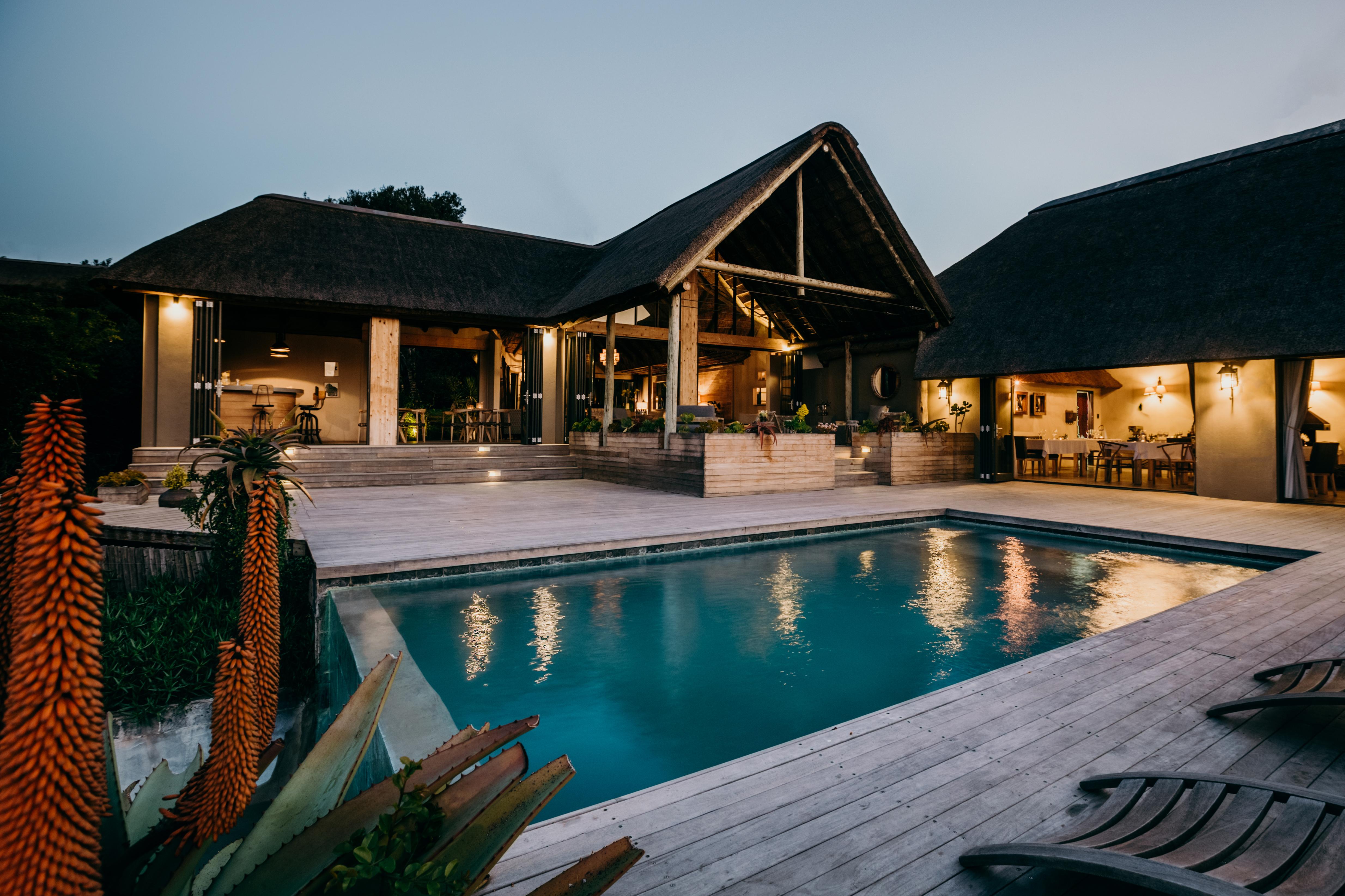 Bukela Game Lodge - Амакала-Ґейм-Резерв Екстер'єр фото