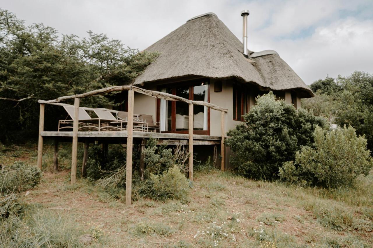 Bukela Game Lodge - Амакала-Ґейм-Резерв Екстер'єр фото