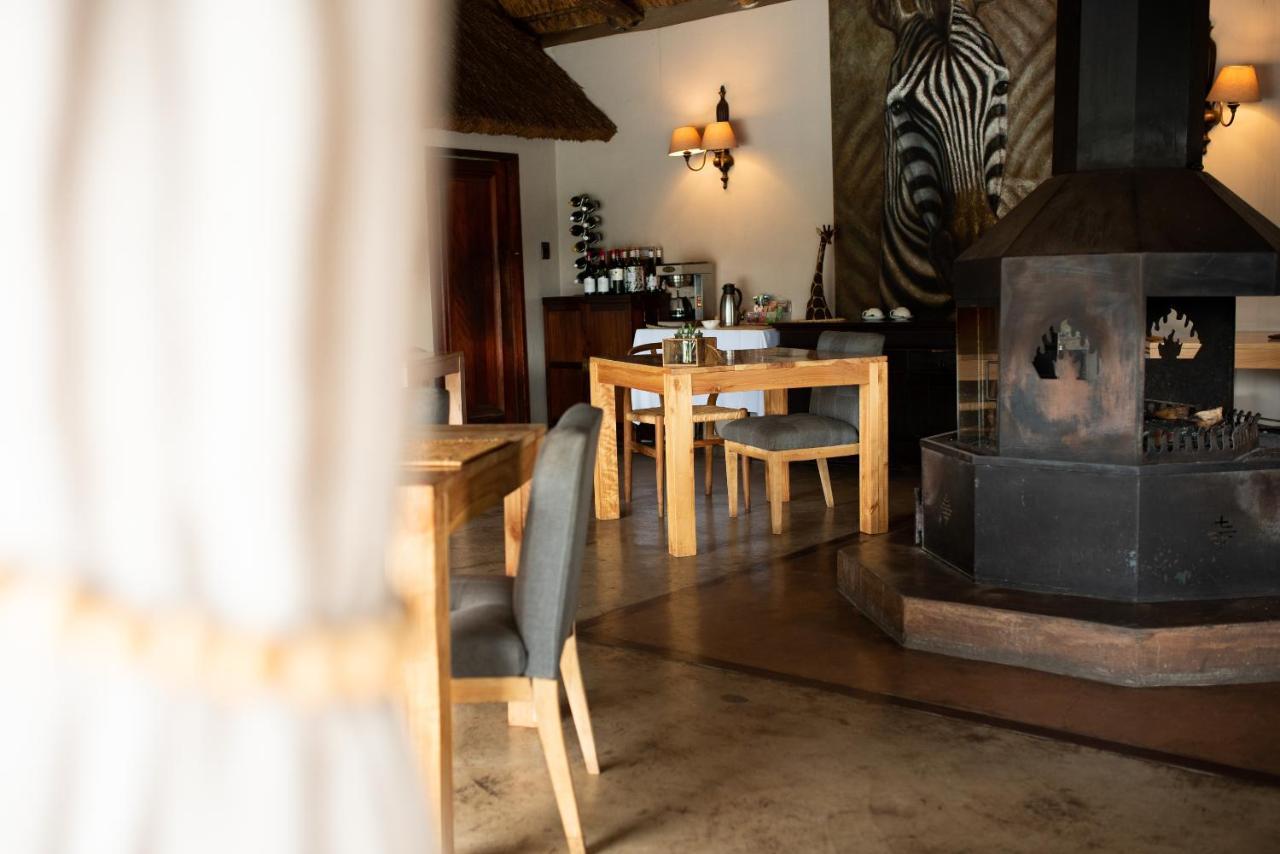 Bukela Game Lodge - Амакала-Ґейм-Резерв Екстер'єр фото